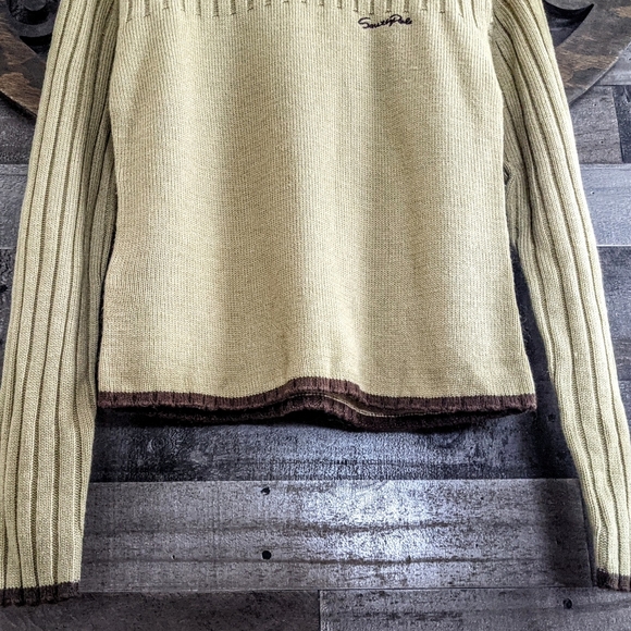 ♻️ SOLD 90s y2k South Pole Turtleneck - Picture 12 of 16